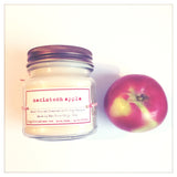 8 oz. Macintosh Apple Soy Candle