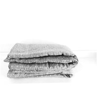 Polkadots Baby Blankets-cotton & wool