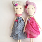 Sophie  - The Twin Travel Sisters Collection
