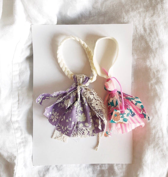 Handmade